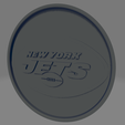 New-York-Jets.png National Football League (NFL) coasters pack