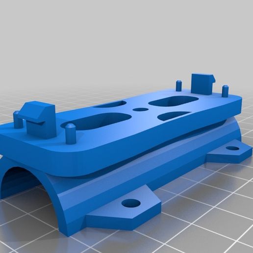 kinectpvcmount_base.jpg Kinect mount to PVC pipe