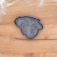 gasrgamel-cara.jpg 12 cookie cutter pack from the Smurfs