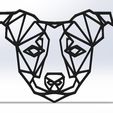 p14E.jpg PERRO GEOMETRICO