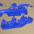 a20_008.png Mg Hs 2018 PRINTABLE CAR IN SEPARATE PARTS