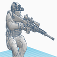 soldado-3.png soldier 3 for helicopter mh-6