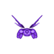 ClavisAngemon.stl Clavisangemon