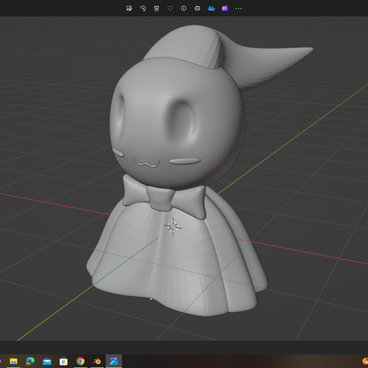 Screenshot-1558.png Fantôme nommé Cheeky