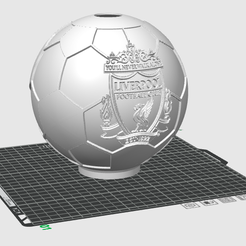 liverpool1.png Liverpool FC Football team lamp (soccer)