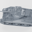3.png Sherman Firefly VC with QF 17-pounder (US, WW2)