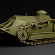 Fourth-Render.png Ford 3-Ton Tank M1918 1/35 1/48 1/72