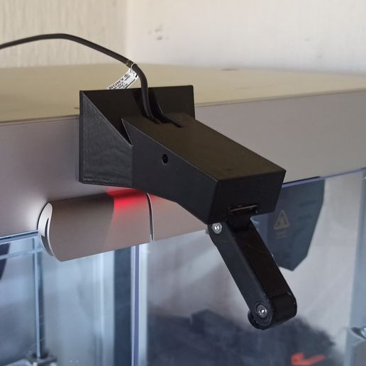 3D Printer ESP32 CAM