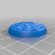 bases-Stone02.png Seleção de bases de 32 mm