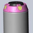 dva-cinematic-soda-can-attachable-lid-3d-model-6dc9903098.jpg DVa Cinematic Soda Can Attachable Lid Modelo de impresión 3D
