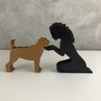 WhatsApp-Image-2023-01-10-at-13.46.50-1.jpeg Girl and her Boxer (wavy hair) for 3D printer or laser cut