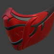 red_p_5.png Skarlet mask from Mortal Kombat 11 - Red Priestess