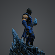 Screenshot_277.png SUBZERO MORTAL KOMBAT BI HAN (Easy Print, Beginner Friendly)