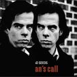 13.jpg Nick Cave bust Boatmans Call cover