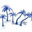 Tropical-Palm-Trees-7.jpg Tropical Palm Trees | Scatter Terrain