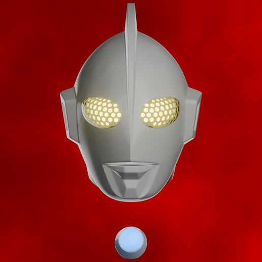 保障できる - ウルトラマン - MASK ULTRAMAN 👾 THIRD 1966 DESIGN CLASSIC ウルトラマン