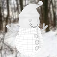 snowman-christmas-hat_1.0013-cc-11.png Snowman Christmas hat