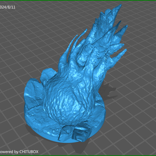 5.png Endless Spells comet Everblaze