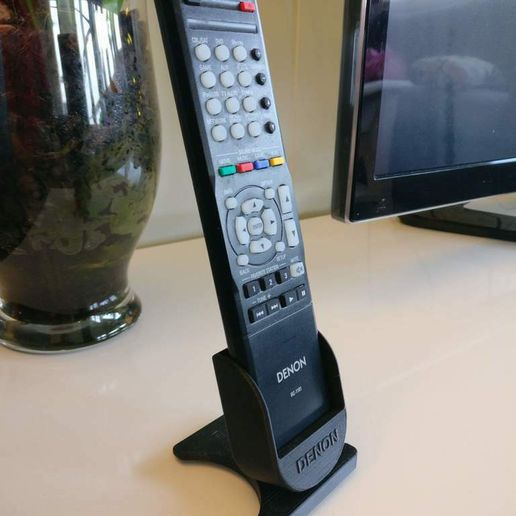 Remote control stand Denon AVR-X1000 RC-1181