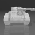 Lupercal3.png Tanque pesado Lupercal