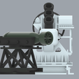 2023-12-01-11_50_23-MK6SQUID_ANTISUBMARINE.3dm-14-MB-Rhinoceros-7-Commercia-Left.png Squid Antisubmarine Mortar