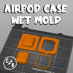 CB-Airpod_v2_case_wet_mold.png Airpod Case Wet Mold