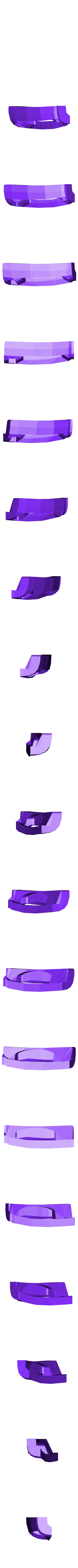 L005.stl Chevrolet Silverado