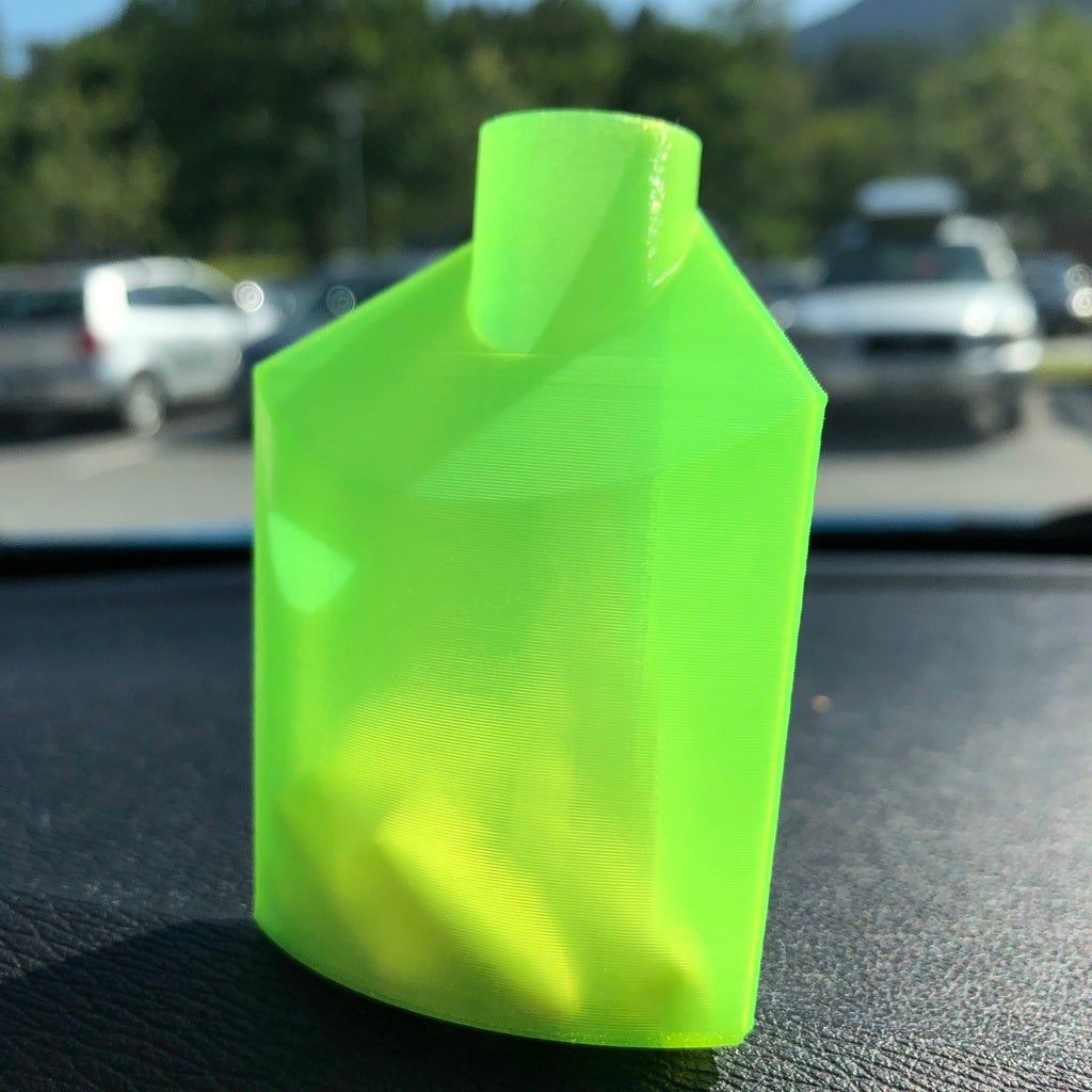 45ed3e5a1e47deb9c5c01fdc9389cc03_display_large.JPG Free STL file Chewing Gum Boxes for Car Cupholder・3D printing design to download, stibo