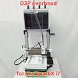 o2.jpg Creality SparkX i7 D3P overhead mount