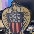 20221221_1629501.jpg OGC Nice soccer club lamp