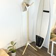 IMG_8848.jpg Modern coat rack