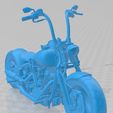 Harley-Davidson-Knucklehead-2.jpg Harley Davidson Knucklehead para impressão Motociclo