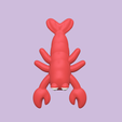 Lobster2.png Cute Lobster