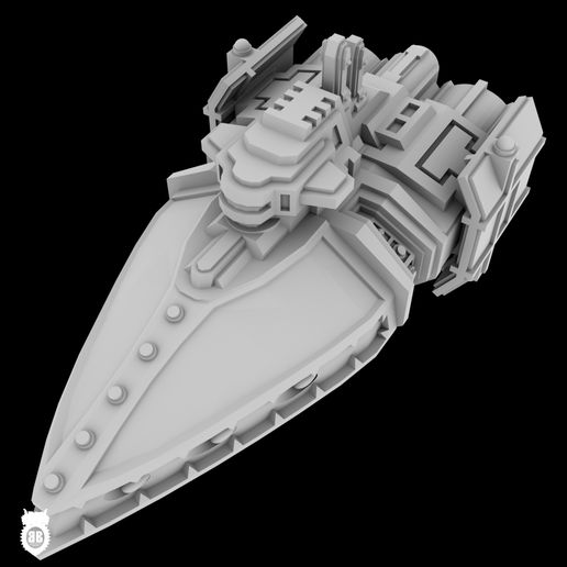 Bolide class torpedo boat