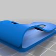 713b4a12eb4f2f78be3c69b272215190.png Free STL file Clip・Object to download and to 3D print