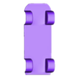 basePlate.stl Citroen Berlingo 2019 PRINTABLE CAR IN SEPARATE PARTS