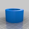 Spool_Resize.png Robo 3D Spool Resizer