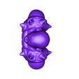 panthro_resculpted36mb.stl Panthro Resculpted (36mb)