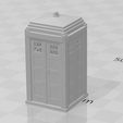 Police-Box-11.jpg Police Box - Dr Who Tardis