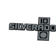 Silverado-10-v1.jpg Chevrolet Silverado 10 emblem