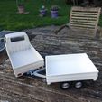 IMG_20240409_192633.jpg D12 WPL 1:10 Kei Truck TRAILER