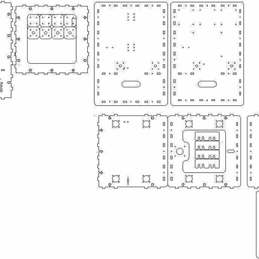 cupcake1-5a_display_large.jpg Prototype Cupcake CNC Makerbot