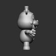 Helpy-4.jpg Helpy aus FNAF - 3D-Druckmodell