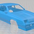 Dodge Charger L-Body 1987-2.jpg Charger L Body 1987 Printable Body Car