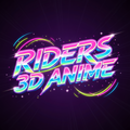 Riders3DAnime