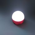 IMG_20200624_204837.jpg 3W LED Camping Lamp