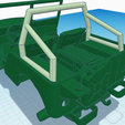 Roll_Cage.png (full Collection) Ossum Jeep parts and Accessories
