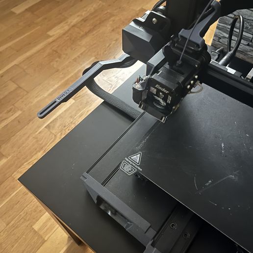 D9CC7B7C-B294-461D-8D7E-26C5AB53FC46.jpeg Ender 3 S1 multi-purpose universal camera + cable holder