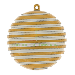 Vista1.png Fichier STL Boule de Noël V.5・Design pour imprimante 3D à télécharger