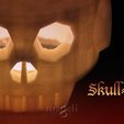 skull-82.jpg STL-Datei skull-8 kostenlos・Design für 3D-Drucker zum herunterladen